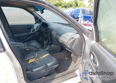 1995 Oldsmobile Cutlass Supreme Sl z USA, uszkodzony, nr VIN 1G3WH52M0SD375964